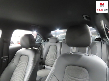2020 - mercedes-benz a220