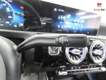2020 - mercedes-benz a220