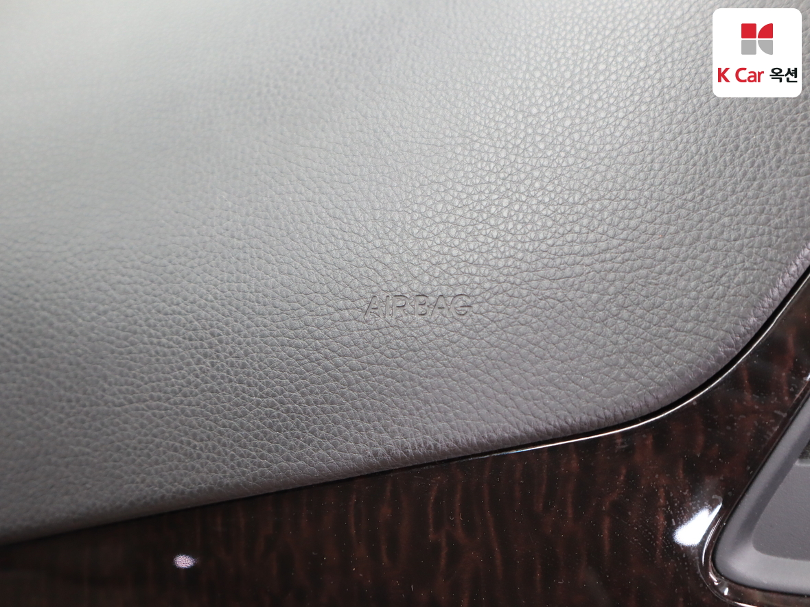 Hyundai Grandeur 2014 - Image 33