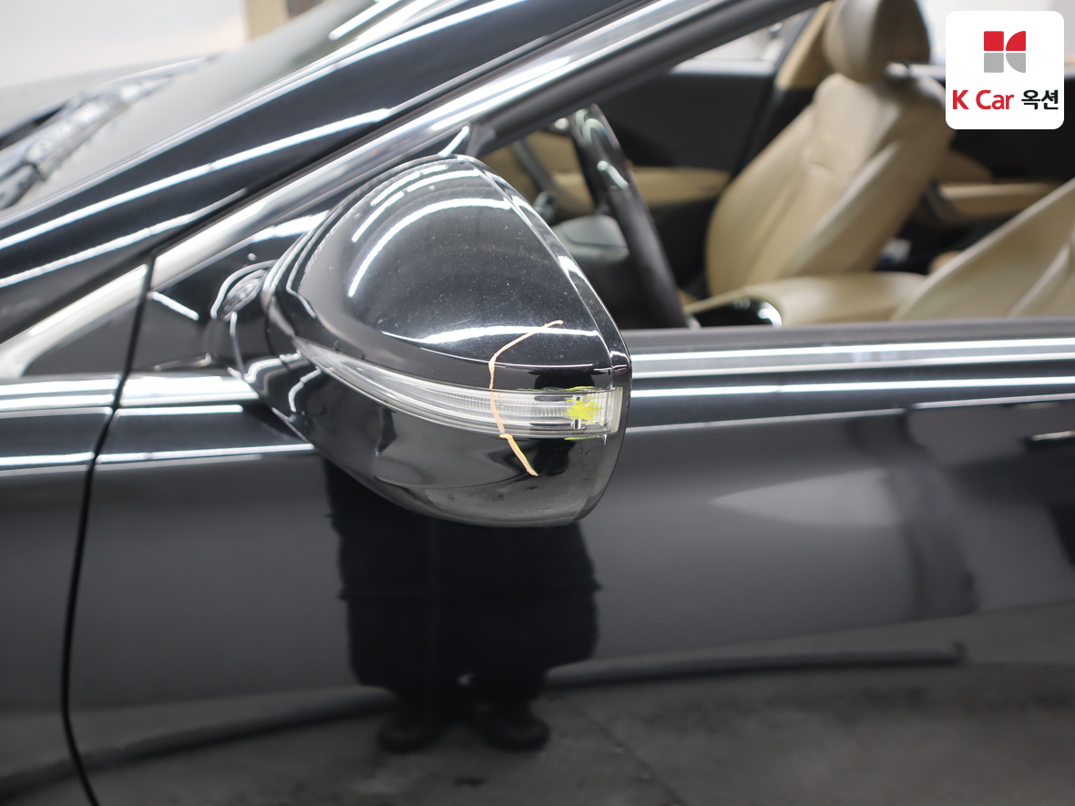 Hyundai Grandeur 2014 - Image 39