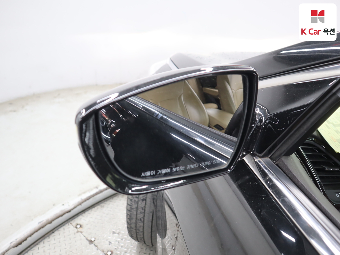 Hyundai Grandeur 2014 - Image 23