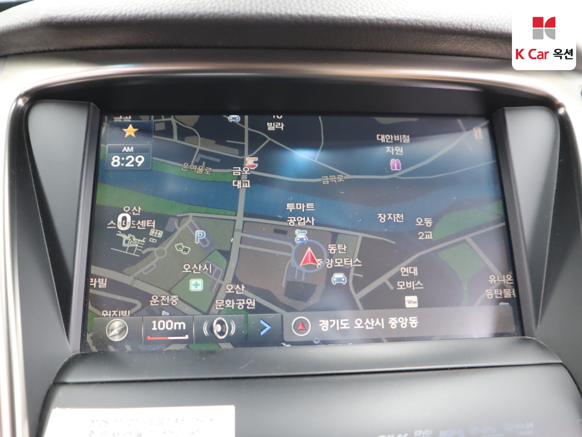 Hyundai Grandeur 2014 - Image 14