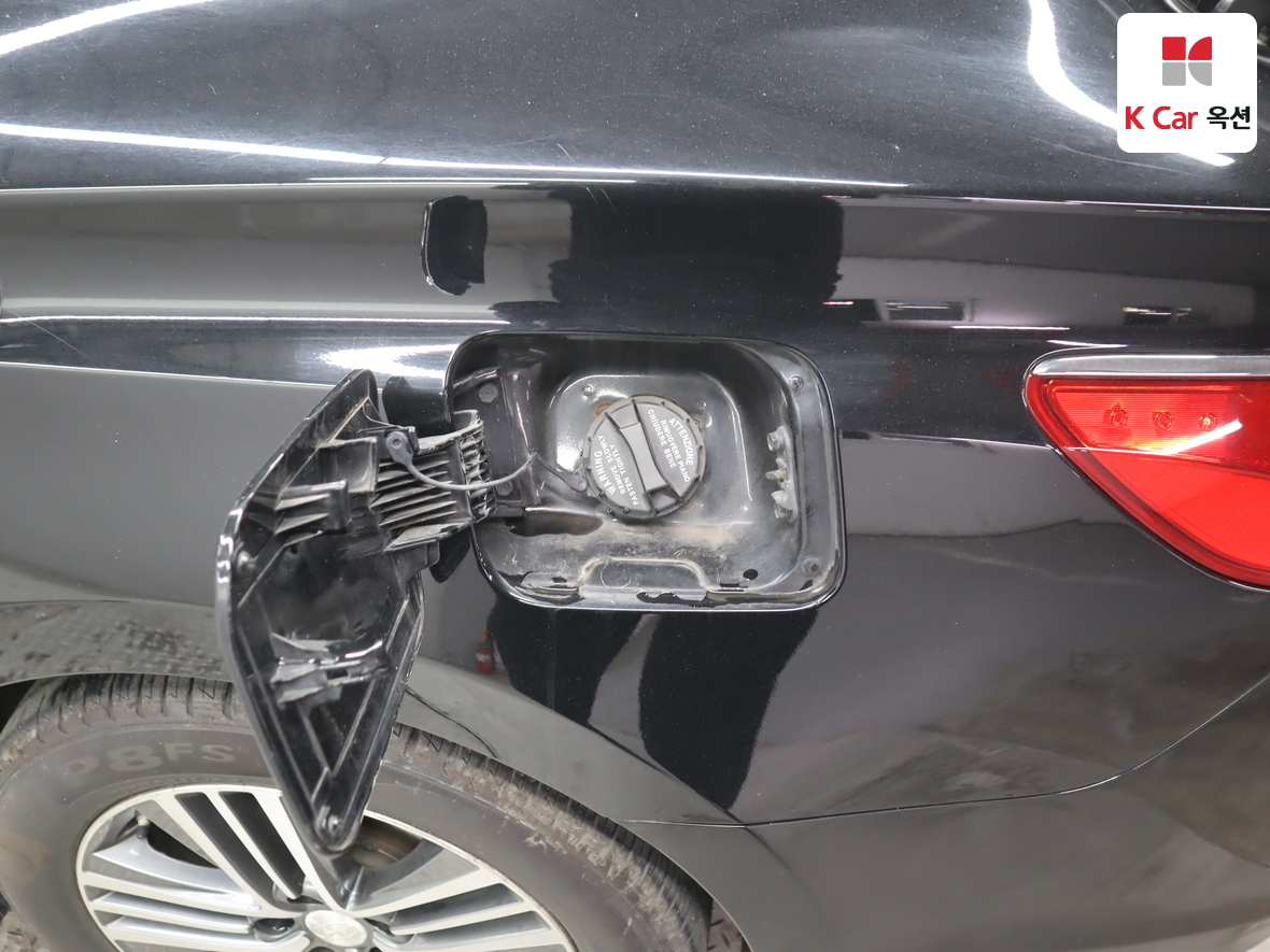 Hyundai Grandeur 2014 - Image 27