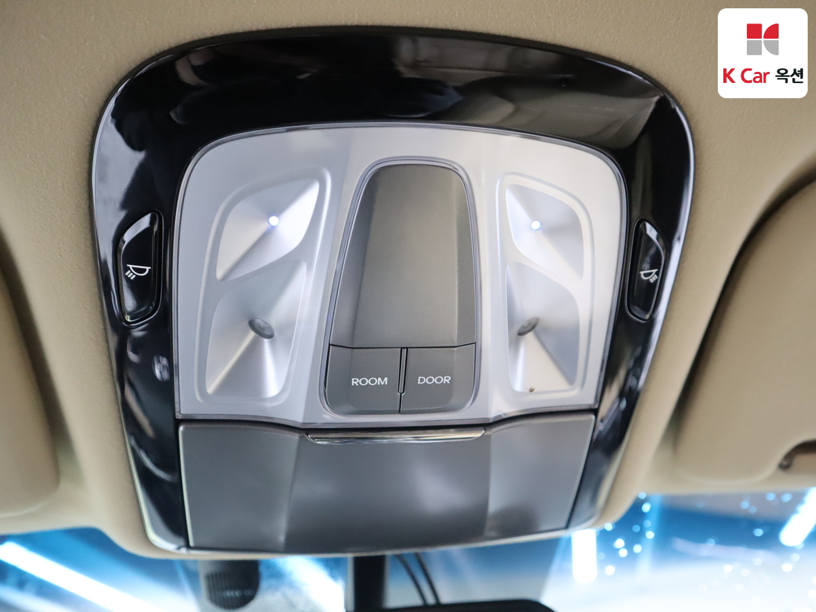 Hyundai Grandeur 2014 - Image 12