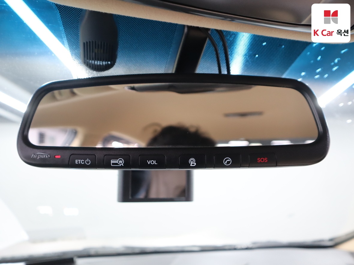 Hyundai Grandeur 2014 - Image 13