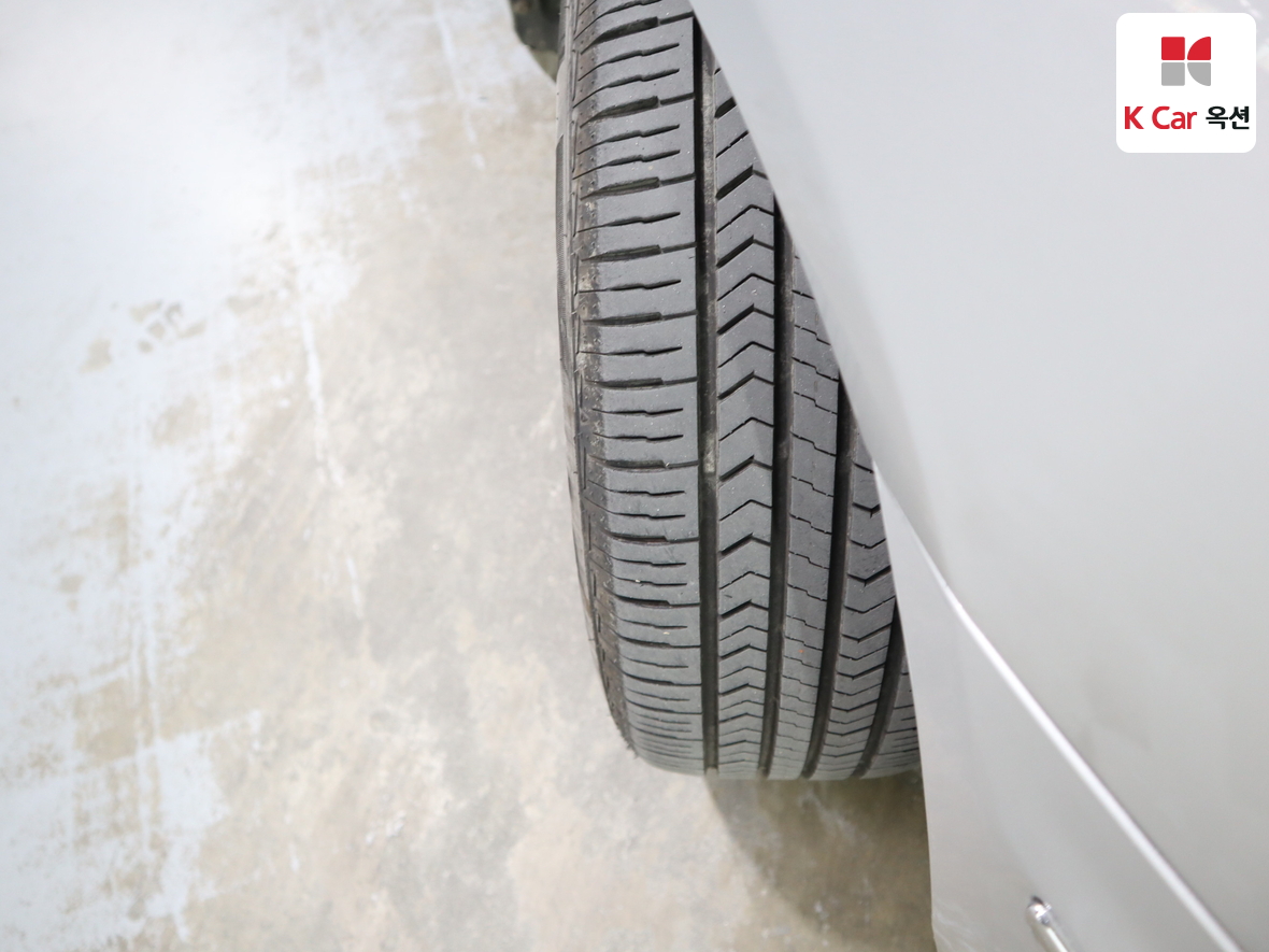 Hyundai Grandeur 2009 - Image 30