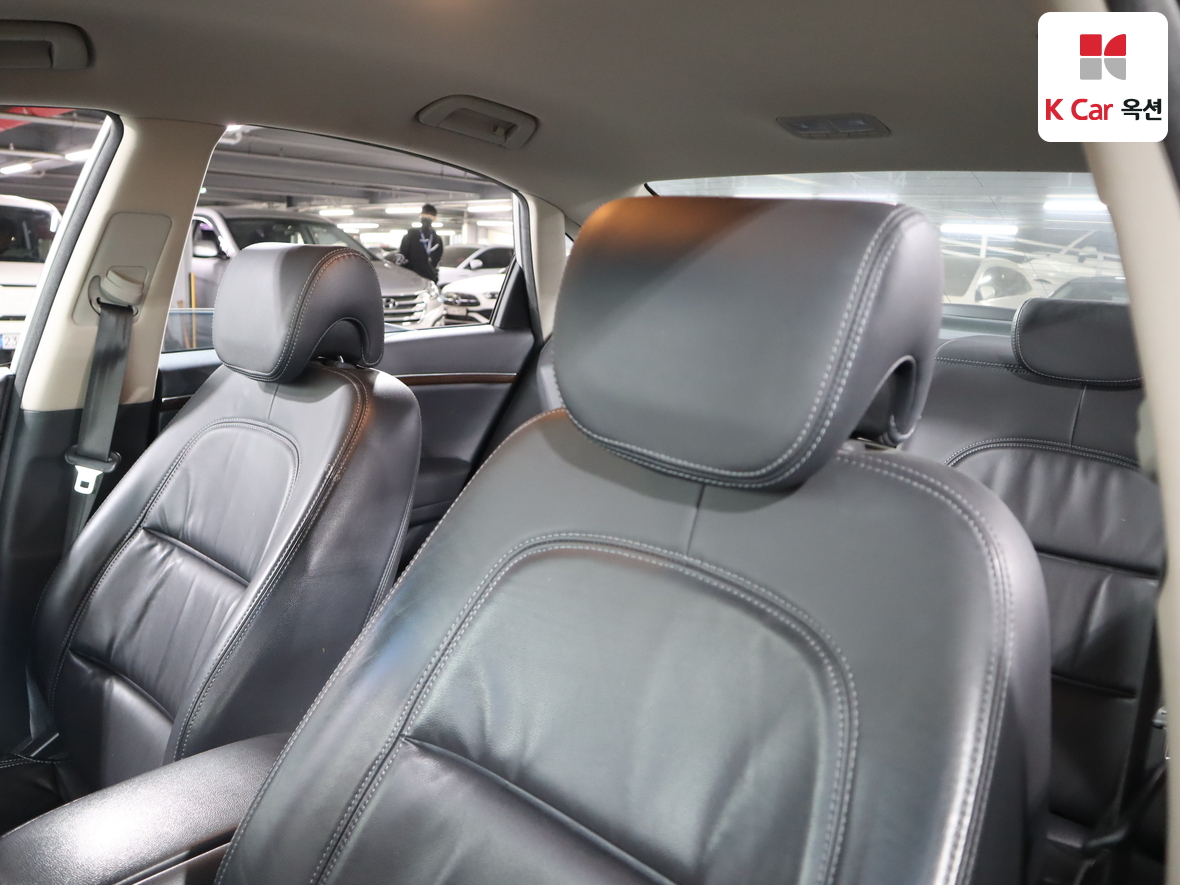 Hyundai Grandeur 2009 - Image 18