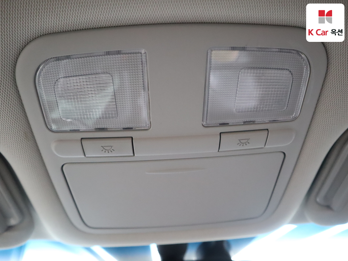 Hyundai Grandeur 2009 - Image 12