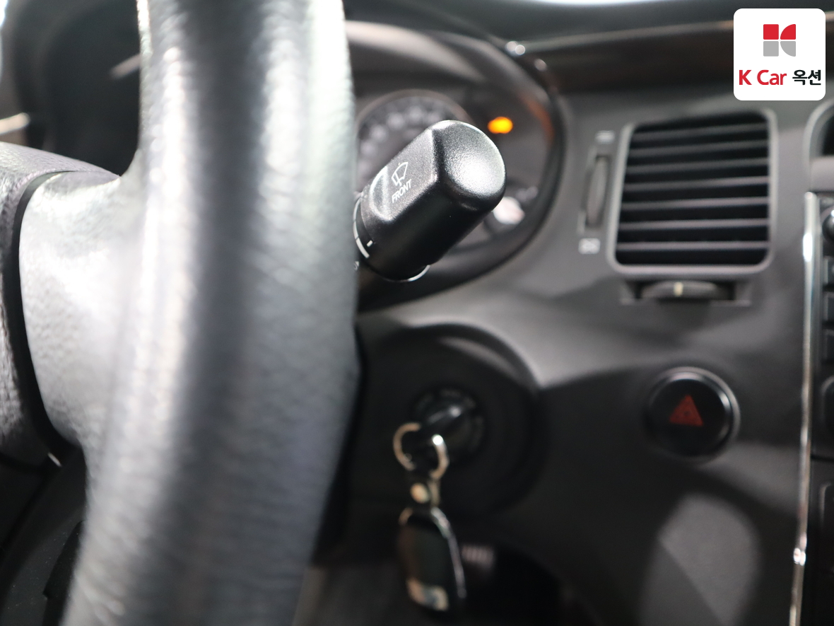 Hyundai Grandeur 2009 - Image 11