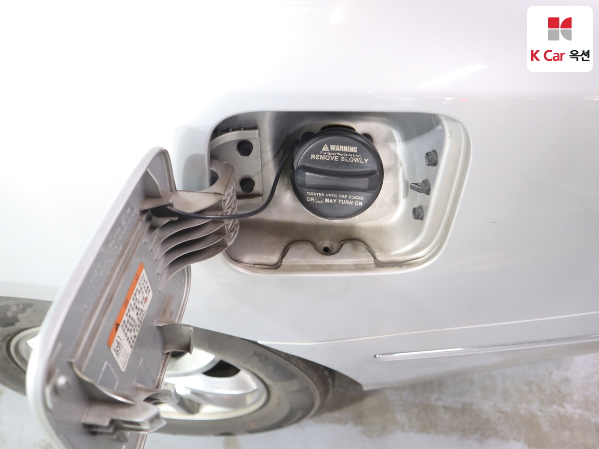 Hyundai Grandeur 2009 - Image 23