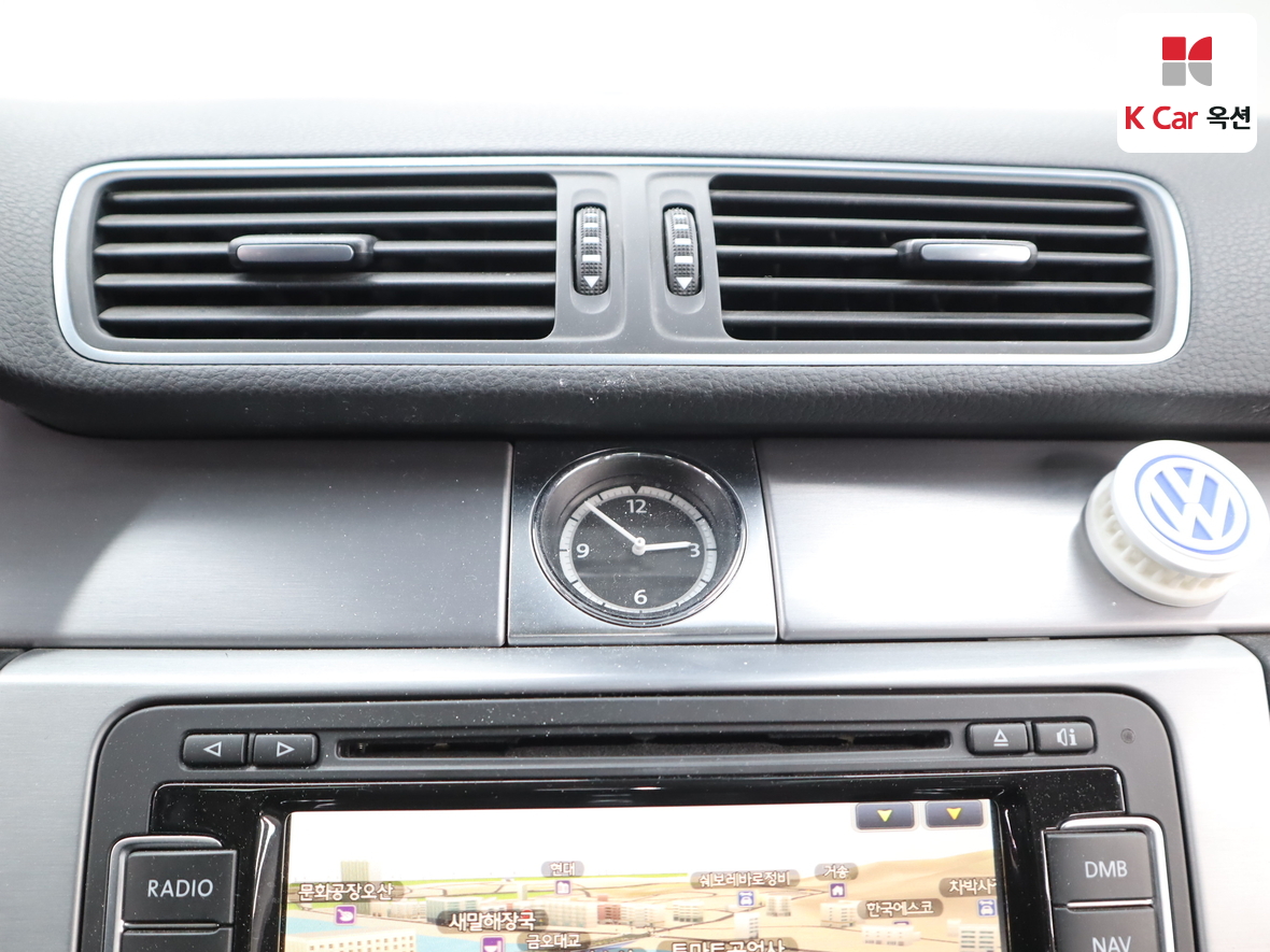 VOLKSWAGEN 씨씨 - 14