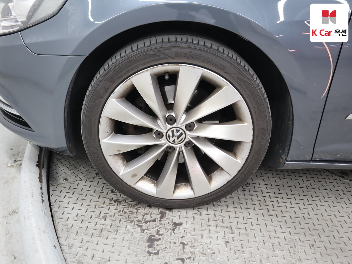VOLKSWAGEN 씨씨 - 45
