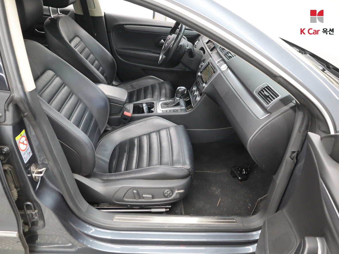 VOLKSWAGEN 씨씨 - 32