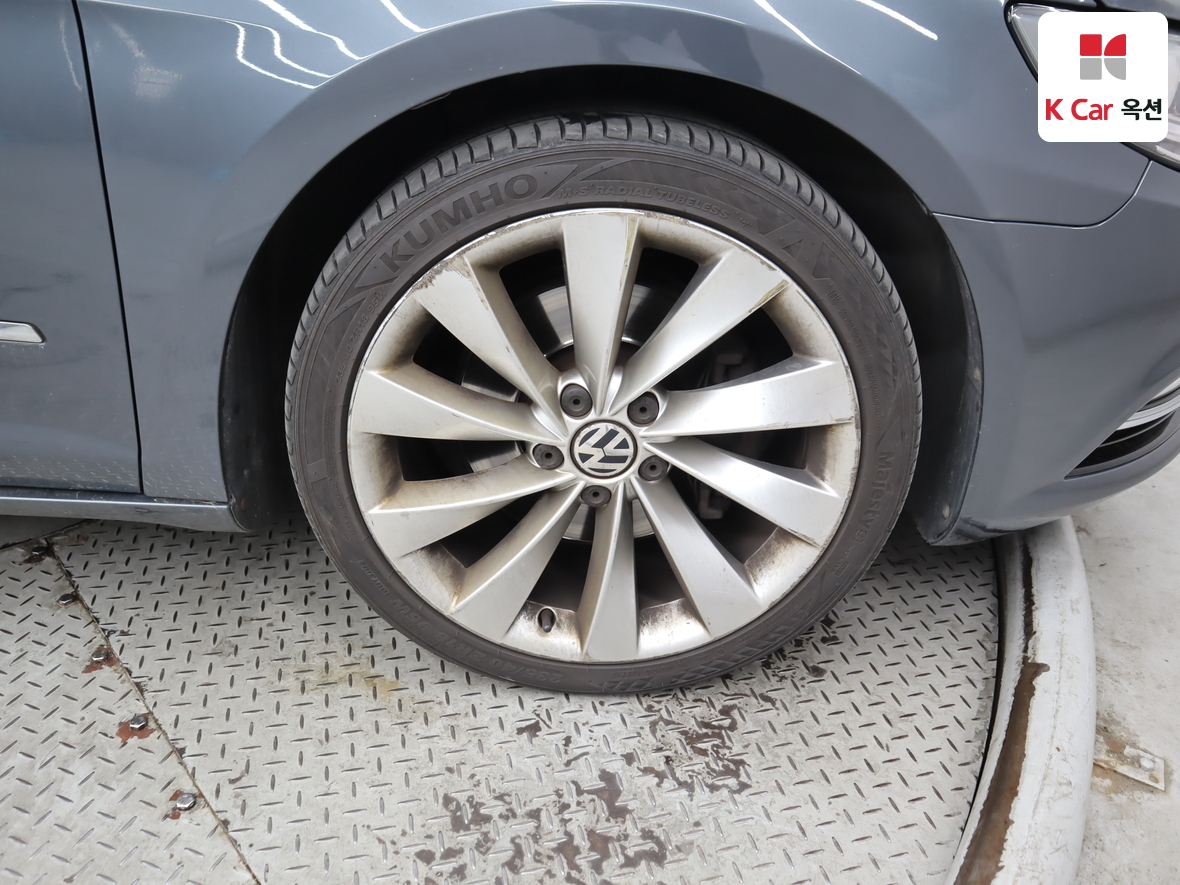 VOLKSWAGEN 씨씨 - 48