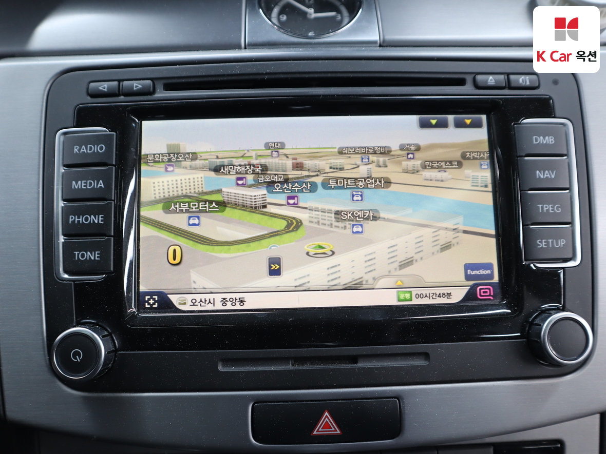 VOLKSWAGEN 씨씨 - 15