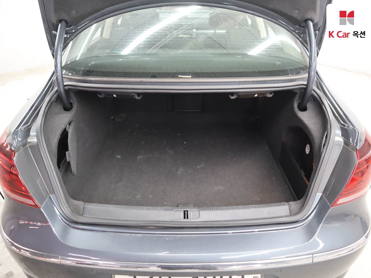 VOLKSWAGEN 씨씨 - 28