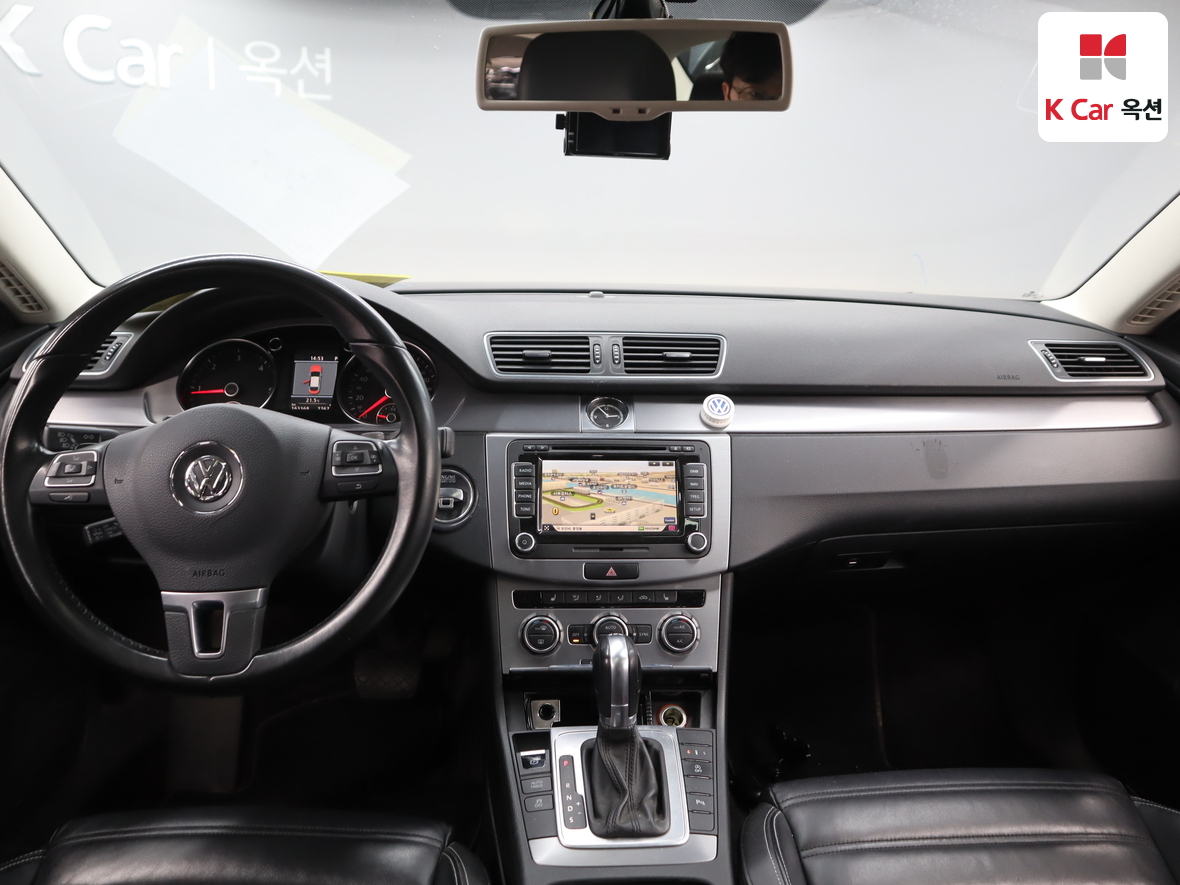 VOLKSWAGEN 씨씨 - 3
