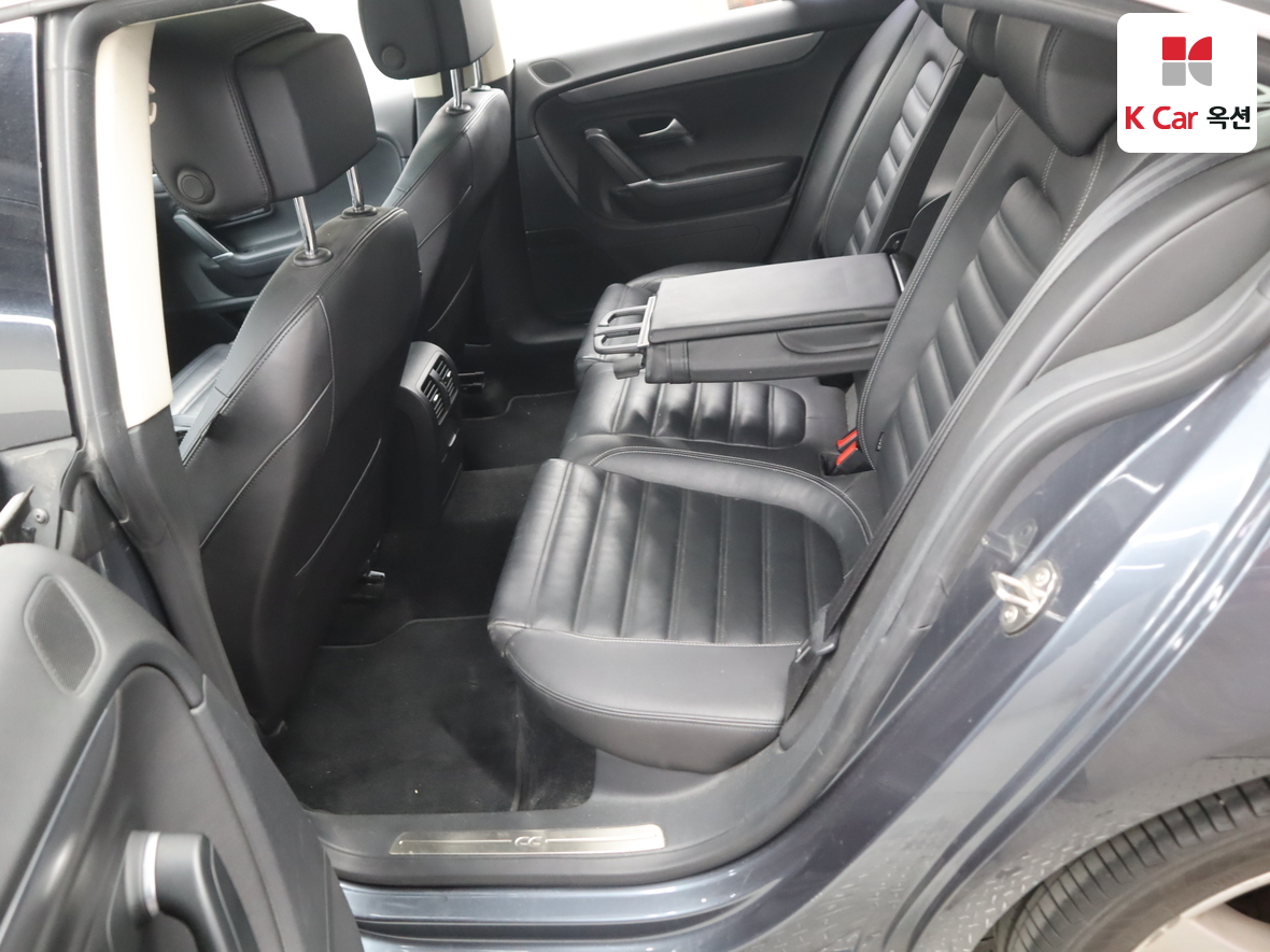 VOLKSWAGEN 씨씨 - 26