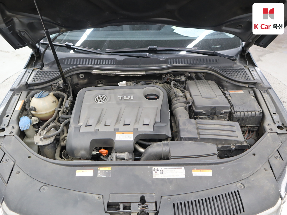 VOLKSWAGEN 씨씨 - 35