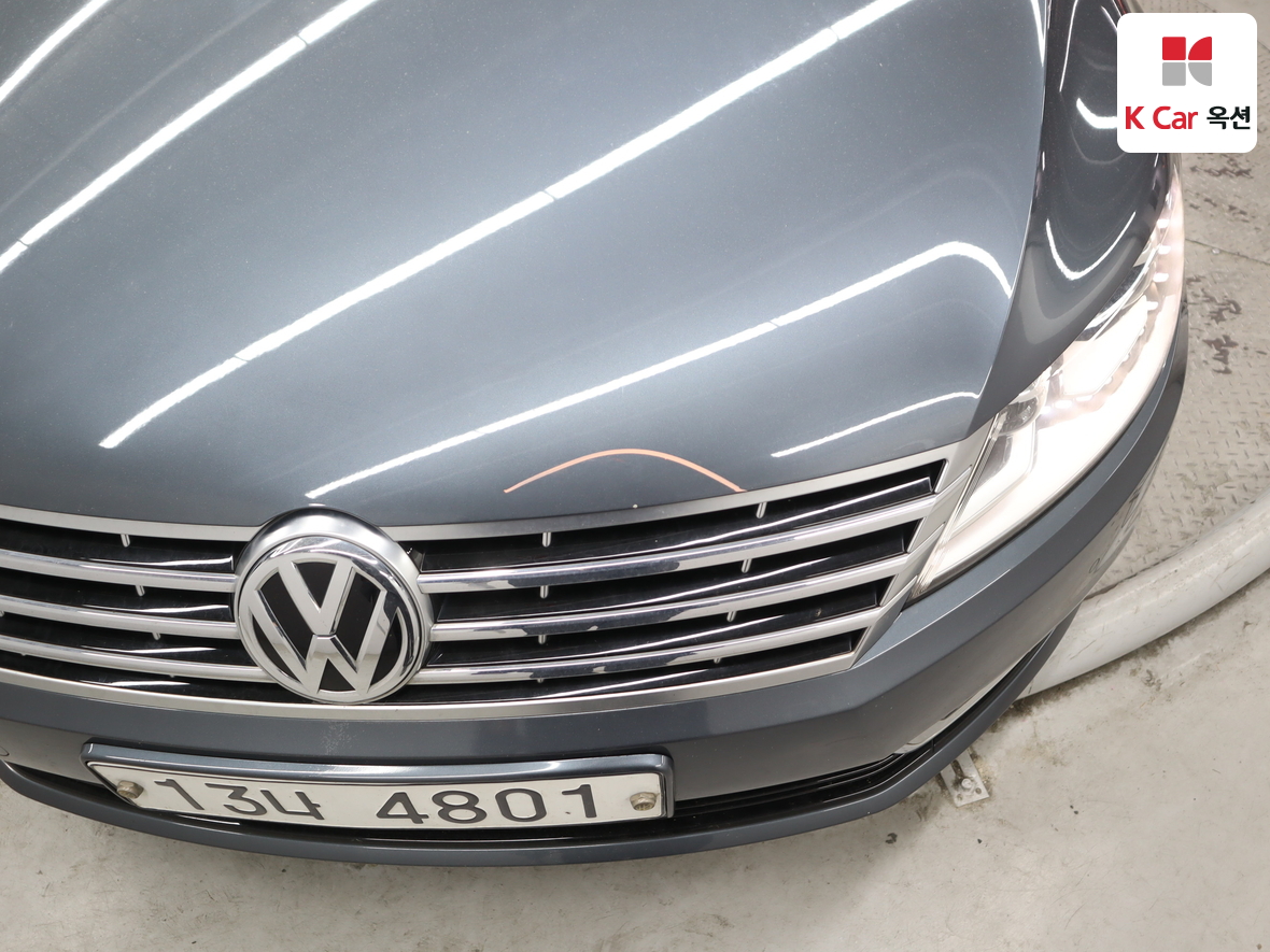 VOLKSWAGEN 씨씨 - 37