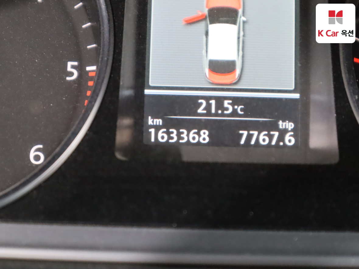 VOLKSWAGEN 씨씨 - 4