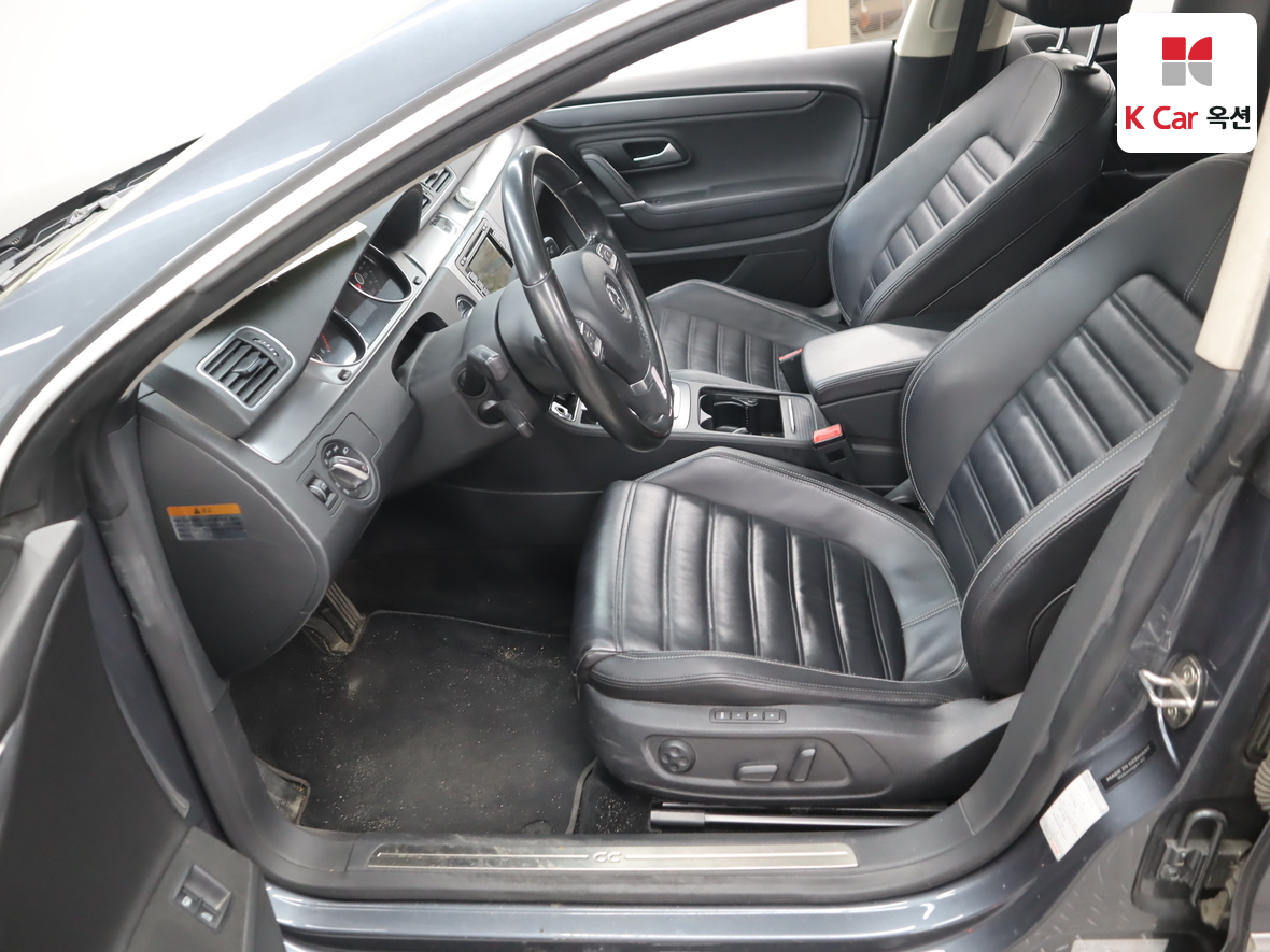 VOLKSWAGEN 씨씨 - 19