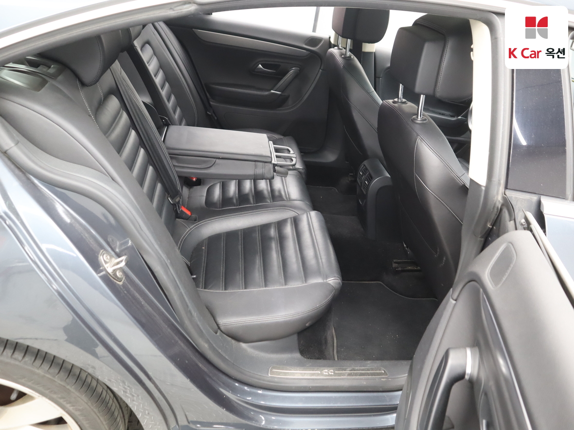 VOLKSWAGEN 씨씨 - 30