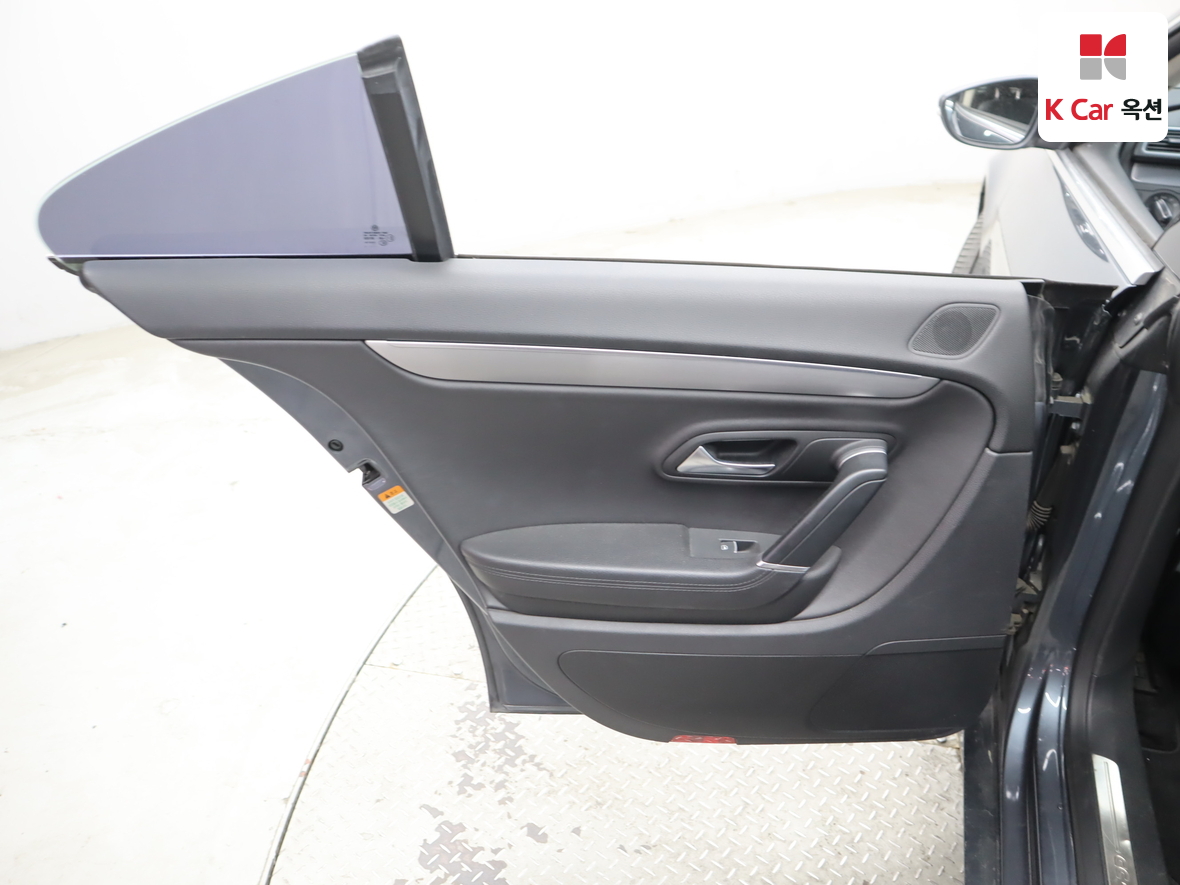 VOLKSWAGEN 씨씨 - 25