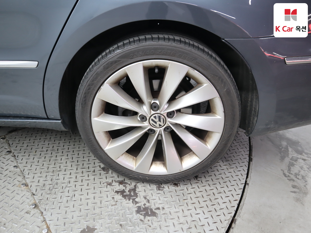 VOLKSWAGEN 씨씨 - 46