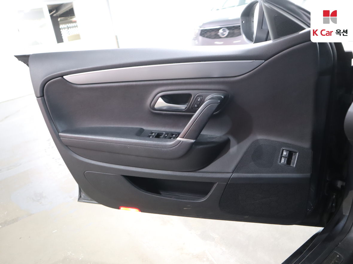 VOLKSWAGEN 씨씨 - 8