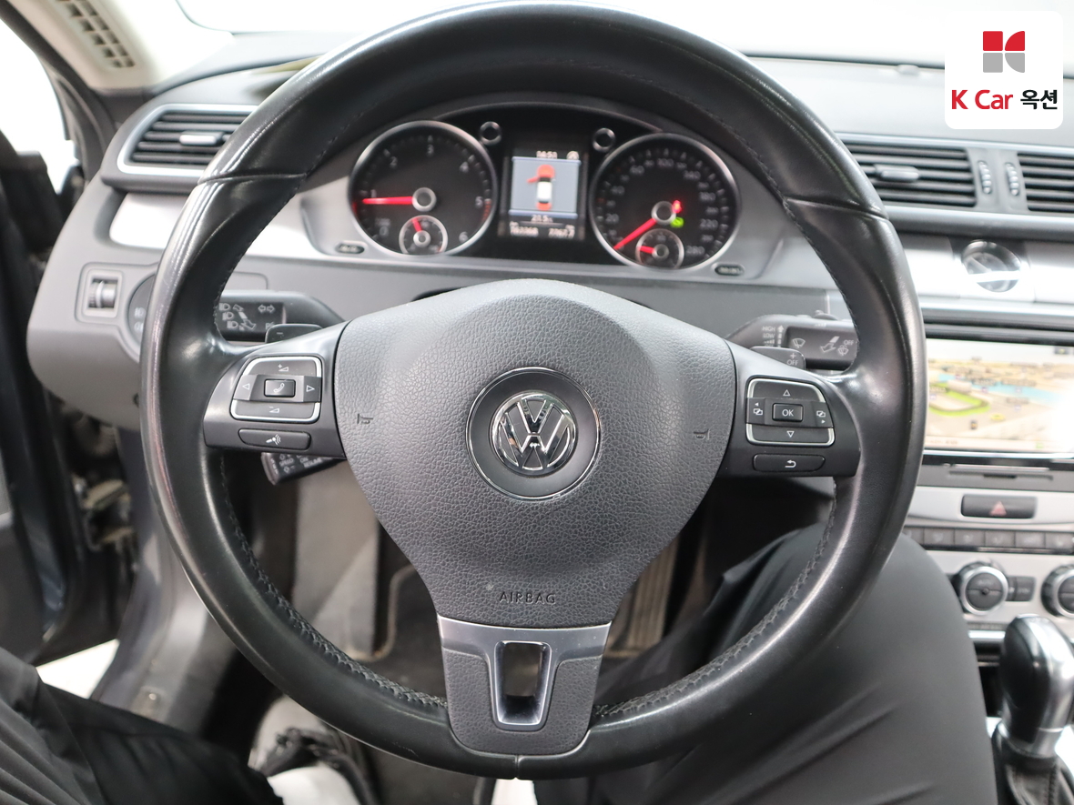 VOLKSWAGEN 씨씨 - 10