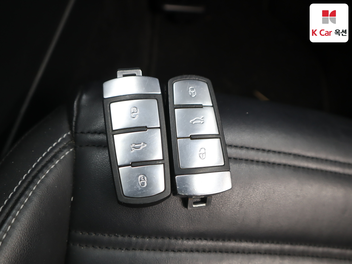 VOLKSWAGEN 씨씨 - 18