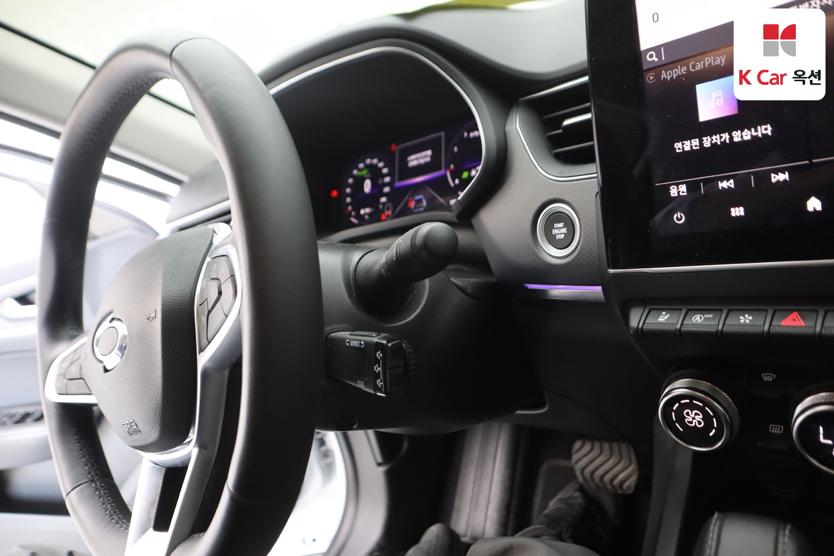 رينو سامسونج XM3 - 11