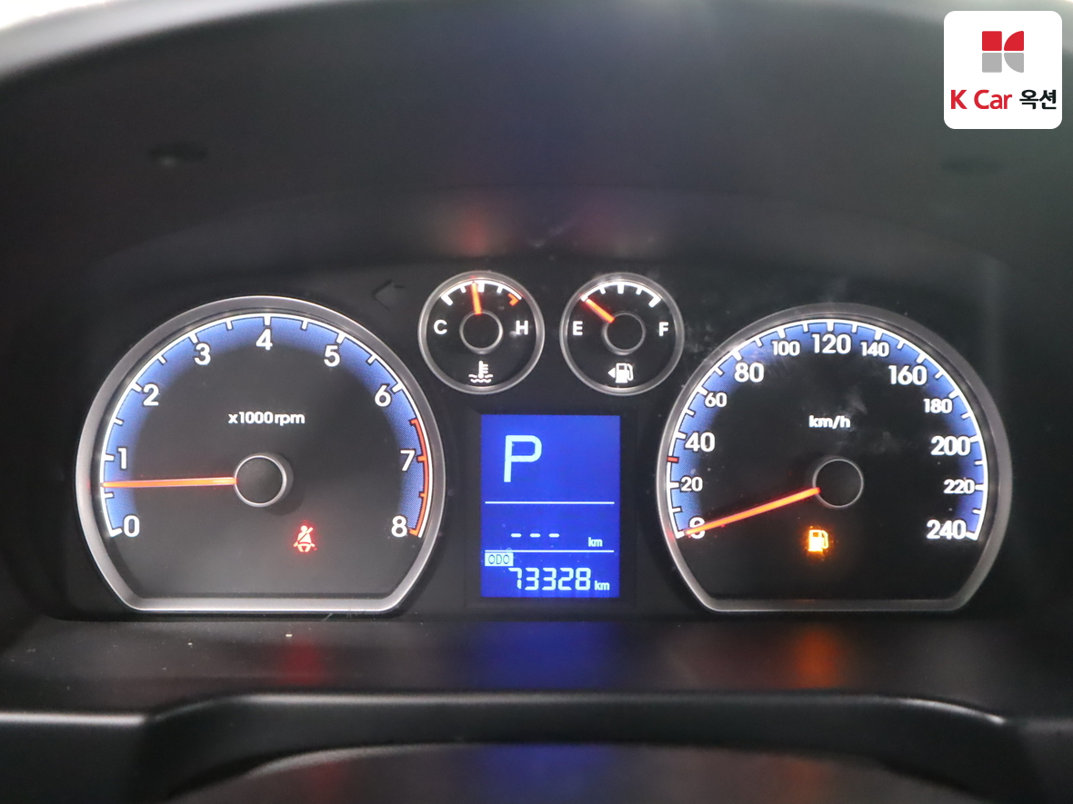 هيونداي آي 30 2008 - صورة 5