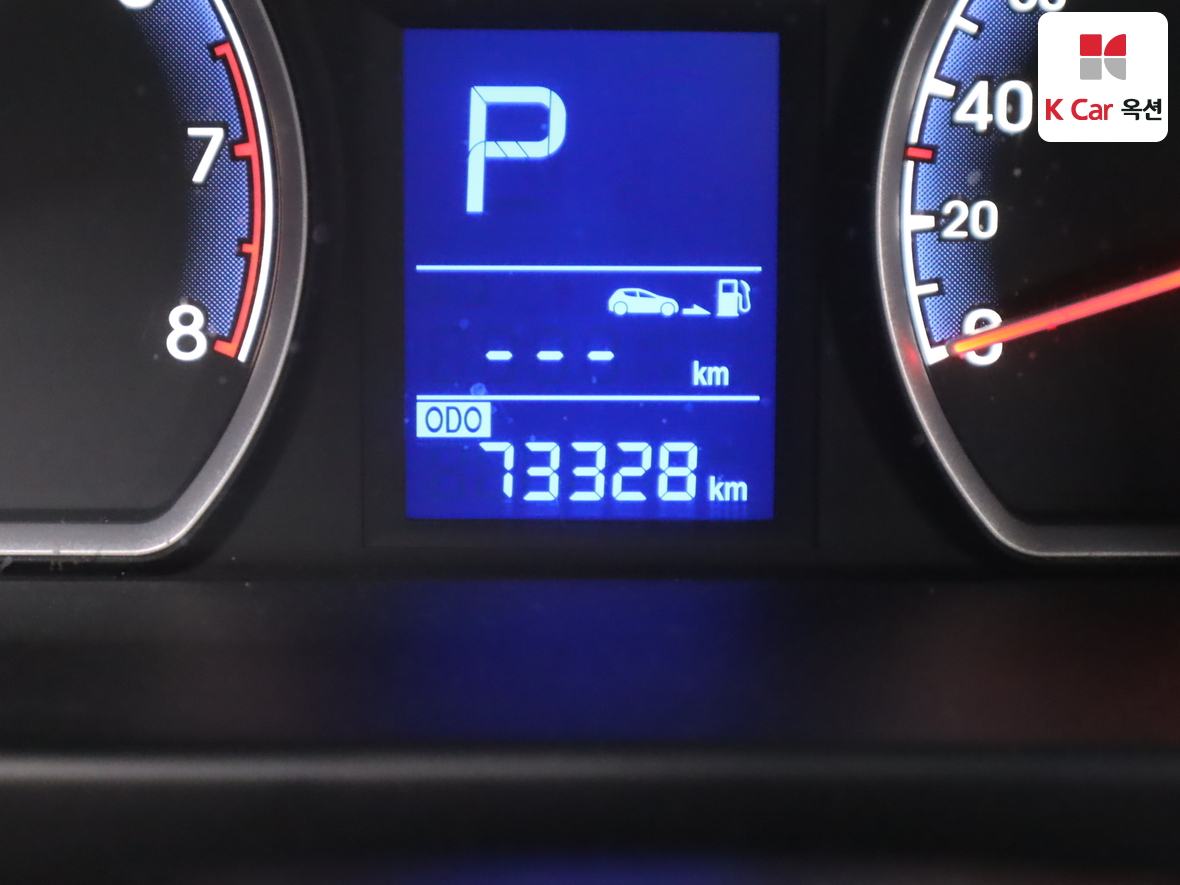 هيونداي آي 30 2008 - صورة 4