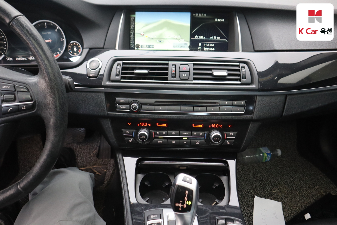 BMW 5 Series - 6