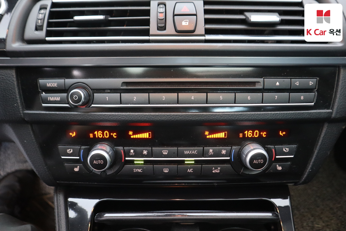 BMW 5 Series - 15