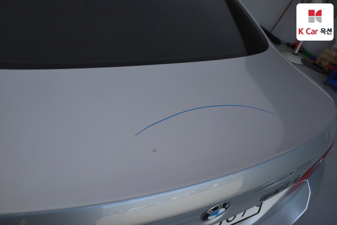 BMW 5 Series - 45