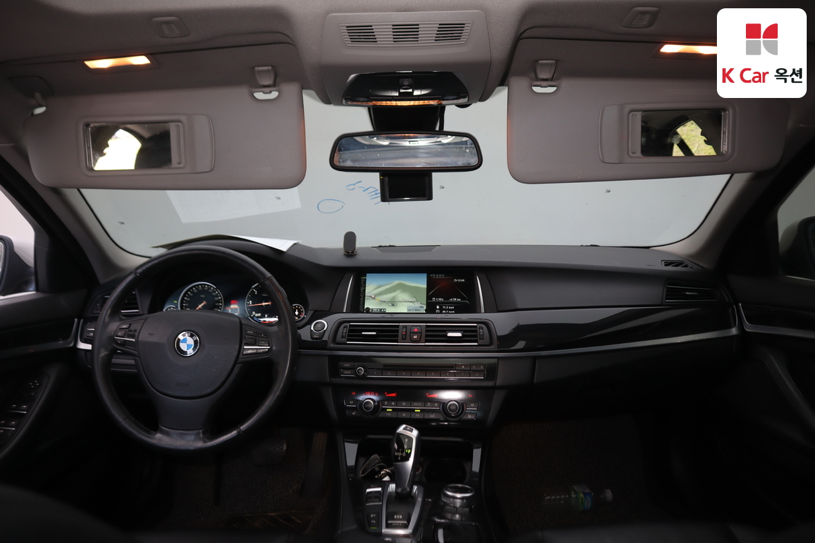 BMW 5 Series - 3
