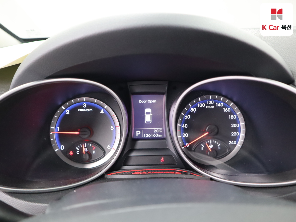 Hyundai SANTAFE - 5
