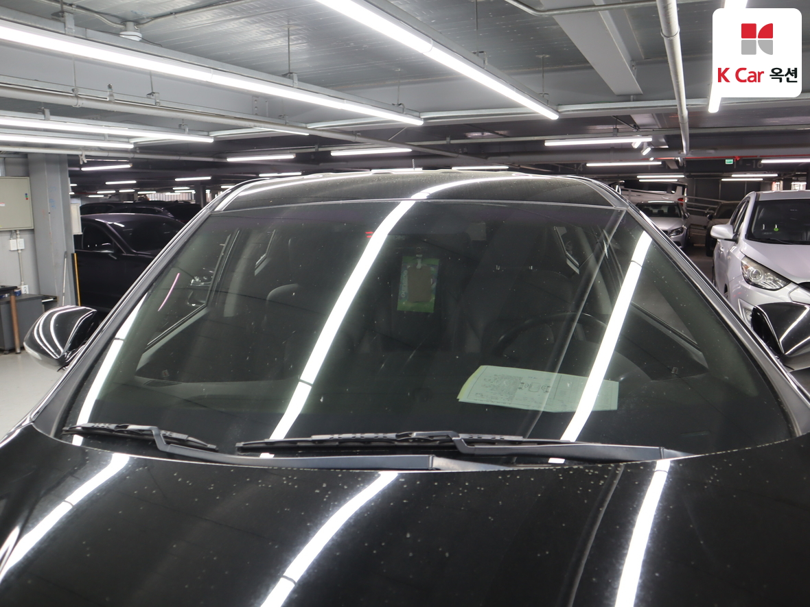 Hyundai SANTAFE - 34