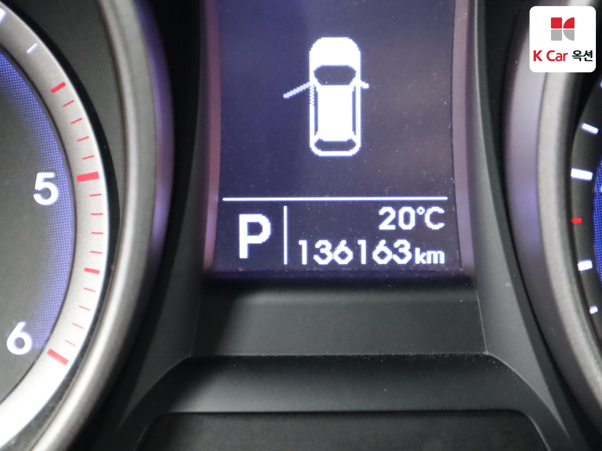 Hyundai SANTAFE - 4