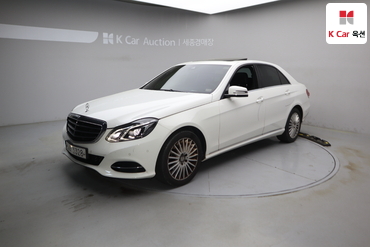벤츠 클래스 W212 E200 엘레강스