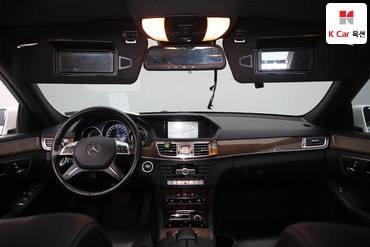 2014 - mercedes-benz e200