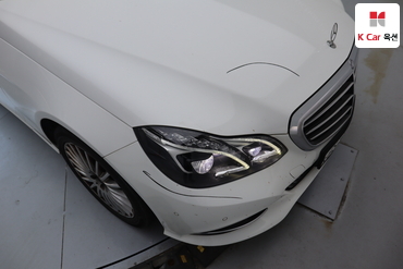 2014 - mercedes-benz e200