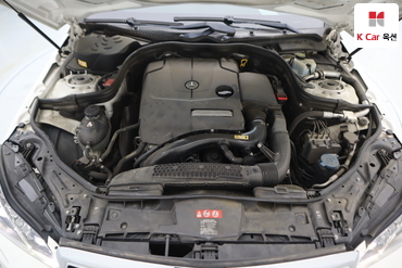 2014 - mercedes-benz e200