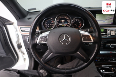 2014 - mercedes-benz e200