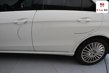 2014 - mercedes-benz e200