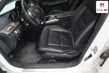 2014 - mercedes-benz e200