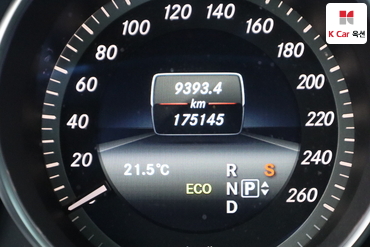 2014 - mercedes-benz e200